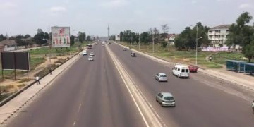 Kinshasa : une matinée timide suite aux appels d’une ville morte ( Constat )