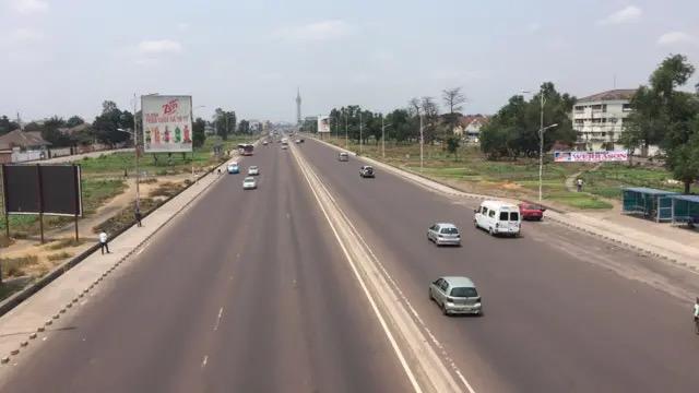 Kinshasa : une matinée timide suite aux appels d’une ville morte ( Constat )