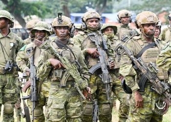 RDC: le gouvernement valide la création d&rsquo;un Fonds de Soutien et de Développement pour les FARDC pour canaliser l’effort de guerre