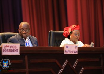 Assemblée nationale : plus de 280.000 dollars dépensés pour la production de 1250.100 copies de 66 documents distribués durant la session de septembre (Rapport)