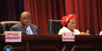 Assemblée nationale : plus de 280.000 dollars dépensés pour la production de 1250.100 copies de 66 documents distribués durant la session de septembre (Rapport)