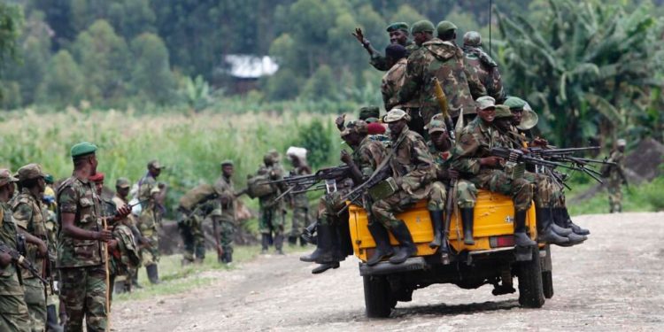 Sud-Kivu : l’AFC-M23 annonce son retrait d’Uvira sous la pression américaine