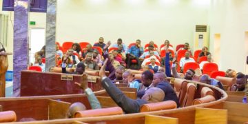 Tshopo : Avec une augmentation globale de 1,6 %, le budget 2026 adopté à l’unanimité par l’assemblée provinciale