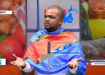RDC : le CSAC impose un embargo de 90 jours à l’encontre de l’animateur John Kabamba