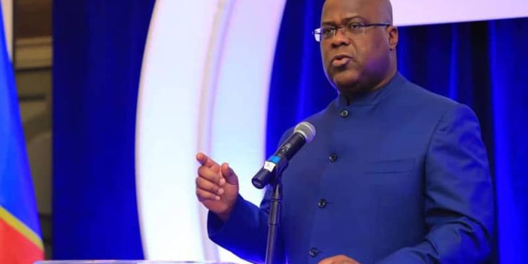 Félix Tshisekedi à propos de clochards : « Lorsque je dénonce, parfois avec des mots durs, c’est pour souligner l’urgence des actes concrets de la dignité »