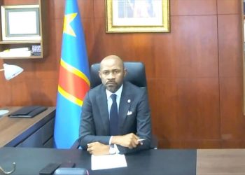 Agression dans l’est : « le retrait ne concerne pas seulement Uvira, mais aussi Goma, Bukavu et toutes les zones occupées » ( Patrick Muyaya)