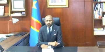 Agression dans l’est : « le retrait ne concerne pas seulement Uvira, mais aussi Goma, Bukavu et toutes les zones occupées » ( Patrick Muyaya)