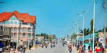 Kalemie : face à la criminalité urbaine et à la situation sécuritaire à Uvira, le Maire installe les check-points dans la ville