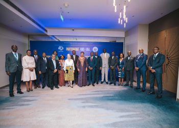 Accords de Washington : Kinshasa mise sur l’investissement américain pour accélérer sa transformation économique