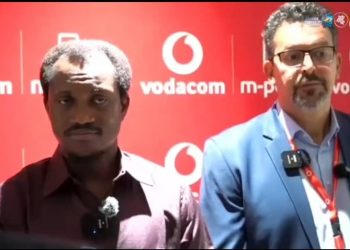 Kinshasa : le Directeur Général de l’ARSP Miguel Katemb, chez Vodacom pour un contrôle de conformité dans la sous-traitance