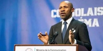 Patrick Muyaya : « le Rwanda prépare une attaque sur son territoire qu’il attribuera aux FDLR, prétendant que ce nous qui les avons attaqués »