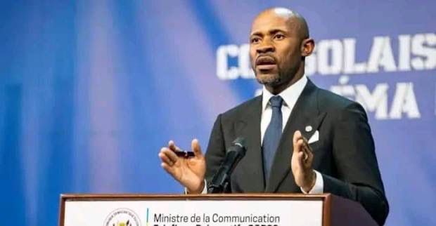 Patrick Muyaya : « le Rwanda prépare une attaque sur son territoire qu’il attribuera aux FDLR, prétendant que ce nous qui les avons attaqués »