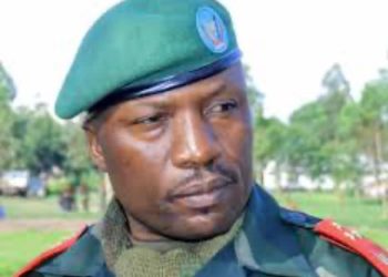RDC : Après 3 ans de détention, le procès du général Philémon Yav s&rsquo;ouvre ce vendredi 19 décembre par la Haute cour militaire pour trahison et insurrection
