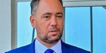 RDC: « l’arrestation d’Emmanuel Shadary ne favorise pas la décrispation politique » ( Maxime Prévot)