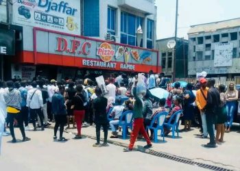 USA: l’administration Trump suspend le programme DV Lottery