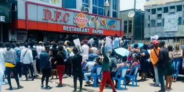 USA: l’administration Trump suspend le programme DV Lottery