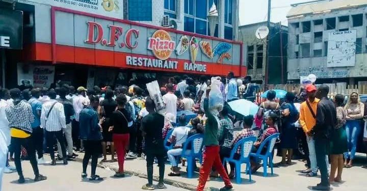 USA: l’administration Trump suspend le programme DV Lottery