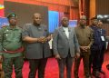Renforcement de la sécurité en RDC : Les autorités s’organisent pour des fêtes de fin d’année sereines