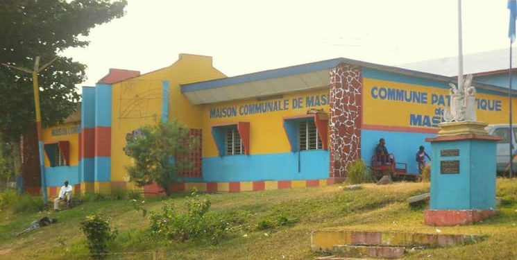 Sensibilisation à la sécurité : Les habitants de Masina encouragés à utiliser sifflets et cris d&rsquo;alarme pour alerter les secours (Document)