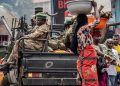 Agression Rwandaise : La vie reprend son cours à Uvira, mais les combats persistent au Sud-Kivu (CICR)