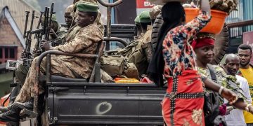 Agression Rwandaise : La vie reprend son cours à Uvira, mais les combats persistent au Sud-Kivu (CICR)