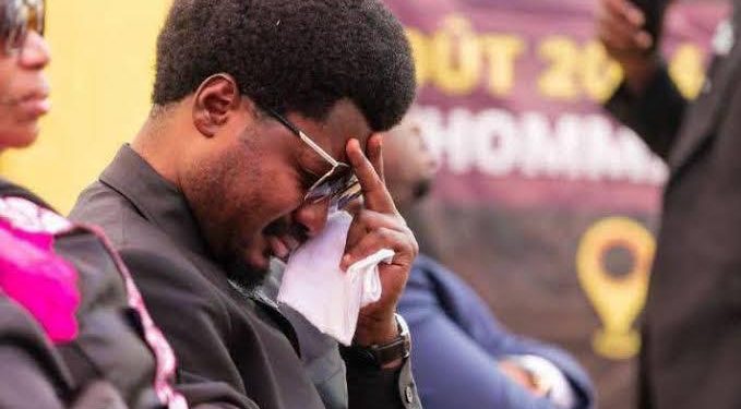 RDC : La Cour constitutionnelle déboute Constant Mutamba