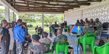 Kalemie : début du procès des militaires et policiers déserteurs après la chute d&rsquo;Uvira