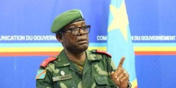 Retrait de l’AFC-M23 d’Uvira: « le dit retrait n&rsquo;est ni réel ni effectif » ( FARDC) 