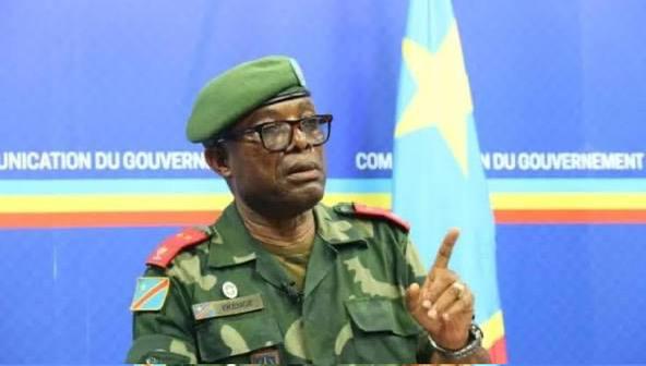 Retrait de l’AFC-M23 d’Uvira: « le dit retrait n’est ni réel ni effectif » ( FARDC)