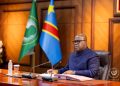 RDC: Félix Tshisekedi annonce la première édition du Congrès International sur le Climat des Affaires à Kinshasa