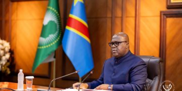 RDC: Félix Tshisekedi annonce la première édition du Congrès International sur le Climat des Affaires à Kinshasa