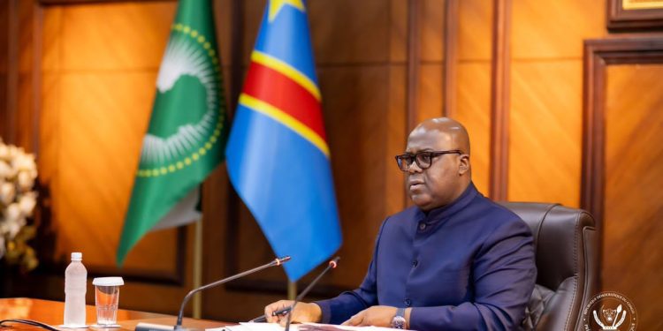 RDC: Félix Tshisekedi annonce la première édition du Congrès International sur le Climat des Affaires à Kinshasa
