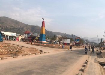 Lancement officiel des travaux de l&rsquo;aéroport Étienne Tshisekedi wa Mulumba à Beni : Un pas vers le développement régional