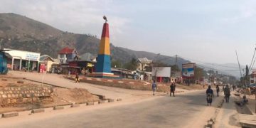 Lancement officiel des travaux de l&rsquo;aéroport Étienne Tshisekedi wa Mulumba à Beni : Un pas vers le développement régional