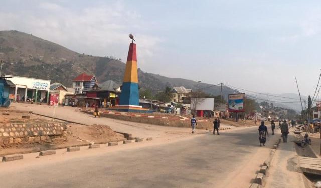 Lancement officiel des travaux de l’aéroport Étienne Tshisekedi wa Mulumba à Beni : Un pas vers le développement régional