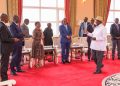 Sommet ad hoc sur la sécurité en RDC : Le président Museveni confirme la tenue des travaux à Entebbe ce dimanche 21 décembre