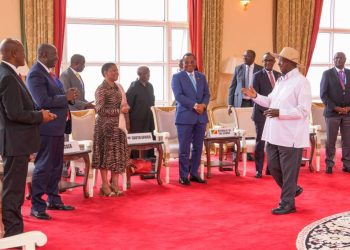 Sommet ad hoc sur la sécurité en RDC : Le président Museveni confirme la tenue des travaux à Entebbe ce dimanche 21 décembre