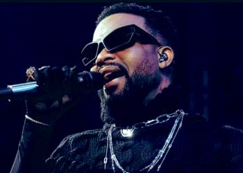 Concert de Fally Ipupa suspendu en Côte d&rsquo;Ivoire : La justice ordonne l&rsquo;arrêt jusqu&rsquo;à décision du tribunal parisien ( Document)