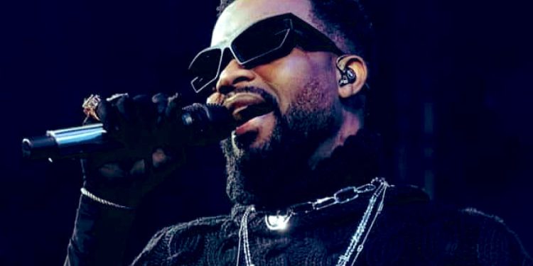Concert de Fally Ipupa suspendu en Côte d’Ivoire : La justice ordonne l’arrêt jusqu’à décision du tribunal parisien ( Document)