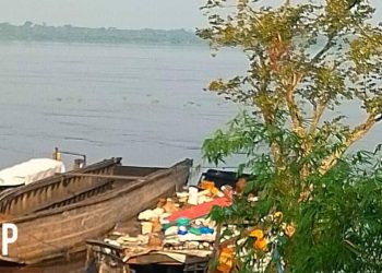 Naufrage près de Mbandaka : plusieurs disparus et plus de 300 rescapés, bilan provisoire d&rsquo;un drame sur le fleuve Congo