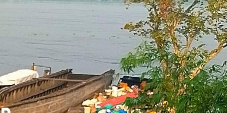 Naufrage près de Mbandaka : plusieurs disparus et plus de 300 rescapés, bilan provisoire d&rsquo;un drame sur le fleuve Congo