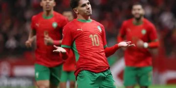 Coupe d’Afrique des Nations 2025 : le Maroc ouvre la compétition par une victoire contre le Comores (2-0)