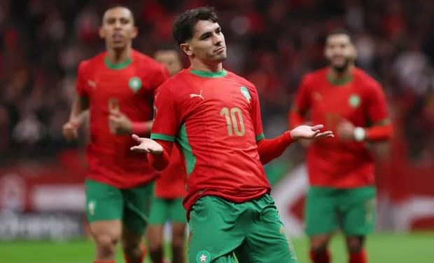 Coupe d’Afrique des Nations 2025 : le Maroc ouvre la compétition par une victoire contre le Comores (2-0)