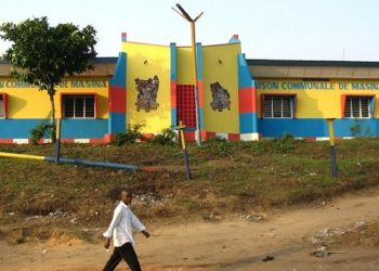 Baisse sensible de la criminalité urbaine dans le quartier Lubamba à Masina : Les opérations mixtes police-armées portent leurs fruits