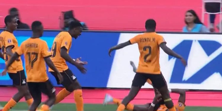 CAN Maroc 2025: La Zambie surprend le Mali et arrache un nul à l&rsquo;ultime minute