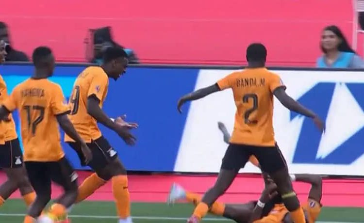 CAN Maroc 2025: La Zambie surprend le Mali et arrache un nul à l&rsquo;ultime minute