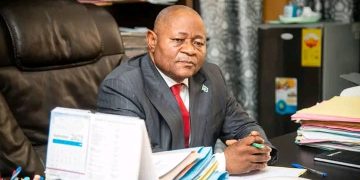 Kongo-Central : démission du ministre provincial des Infrastructures pour convenance personnelle