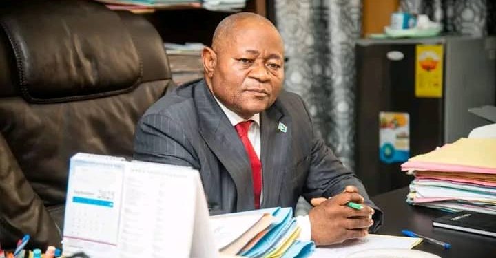 Kongo-Central : démission du ministre provincial des Infrastructures pour convenance personnelle