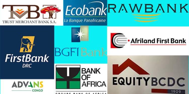 RDC : vers la mise en place d’une fiscalité adaptée pour les banques commerciales