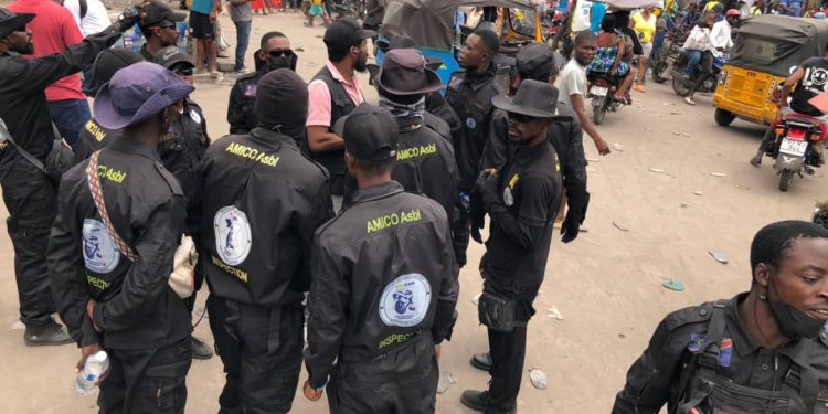 Kinshasa : Déploiement d&rsquo;inspecteurs motocyclistes pour désengorger la circulation à Kinshasa pendant les festivités de fin d&rsquo;année